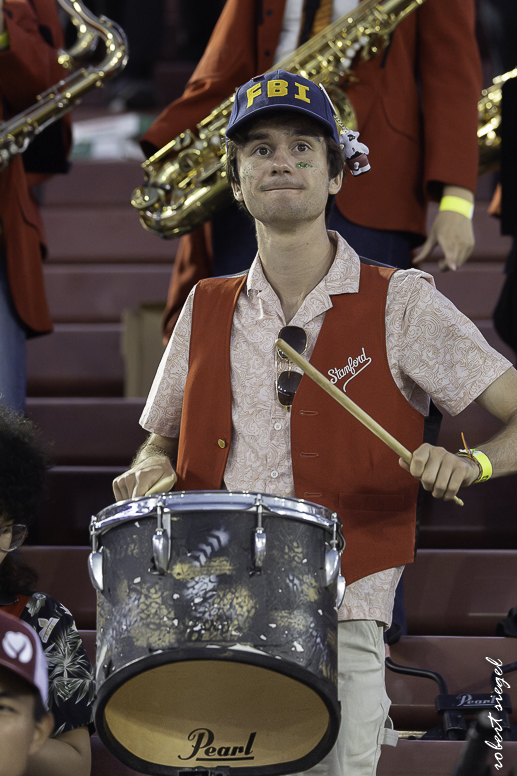 stanford football 2025